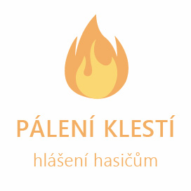 Hlášení pálení